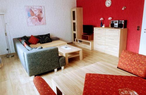 Hilders Apartment | Haus Am Battenstein