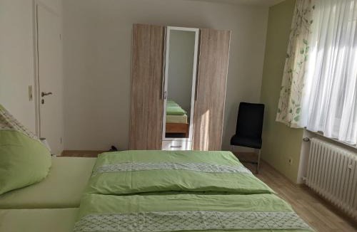 Hilders Apartment | Haus Am Battenstein