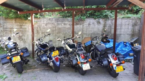 Cochem Bed & Breakfast | Haus am Dekernbach