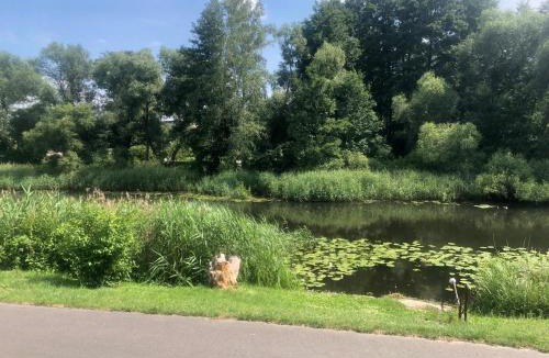 Finow Apartment | Haus am Finowkanal