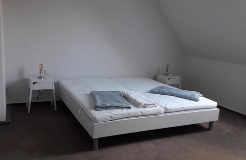 Leer Apartment | Haus am Hafen