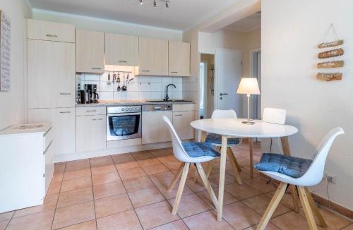 Redewisch Apartment | Haus am Haftbruch Whg 03