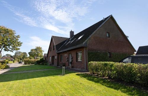 Meldorf Apartment | Haus am Hemm