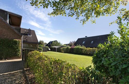 Meldorf Apartment | Haus am Hemm
