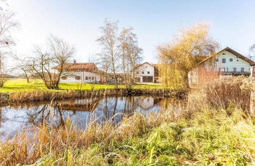 Ebersberg District Apartment | Haus am Hof