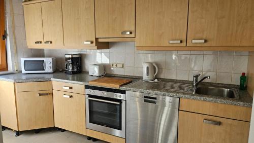 Zusch Apartment | Haus am Königsbach