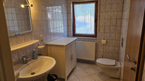 Zusch Apartment | Haus am Königsbach