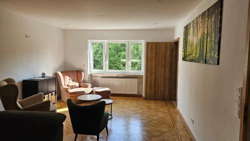 Zusch Apartment | Haus am Königsbach