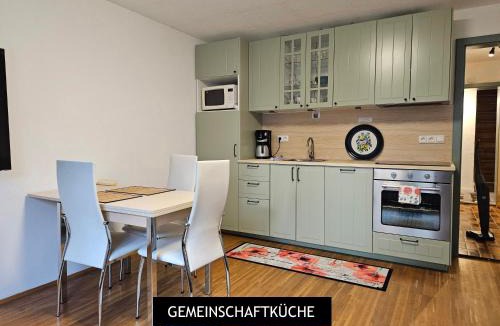 Hochzoll-Sud House | Haus am Kuhsee