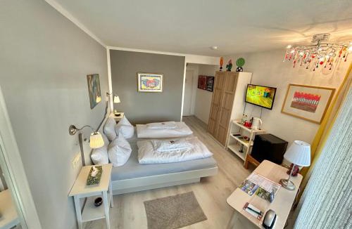 Schoemberg Hotel | Haus am Kurpark