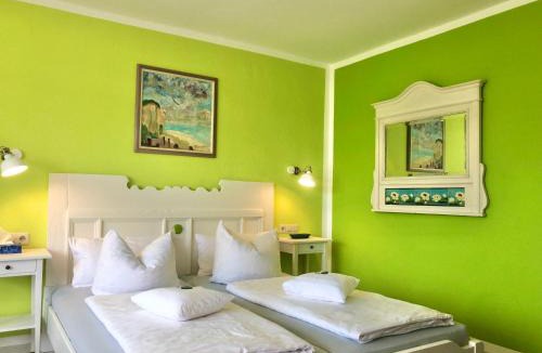 Schoemberg Hotel | Haus am Kurpark