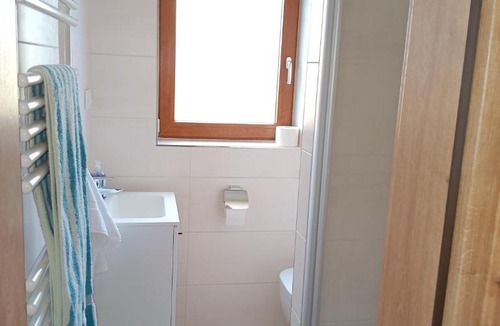 Pfedelbach Apartment | Haus am Limes