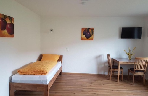 Pfedelbach Apartment | Haus am Limes