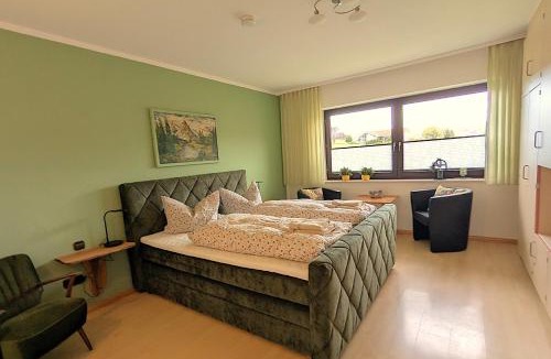 Haina Apartment | Haus Am Mühlenberg