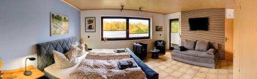Haina Apartment | Haus Am Mühlenberg
