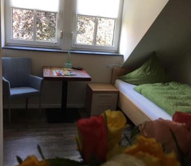 Meppen Hotel | Haus am Parc