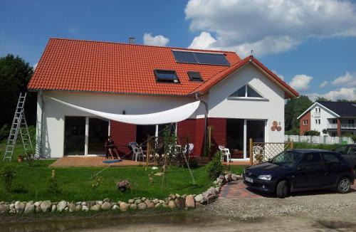Burgerpark Apartment | Haus Am Park