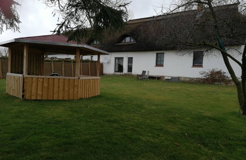 Salchow Cottage | Haus am Peenebach, Germany