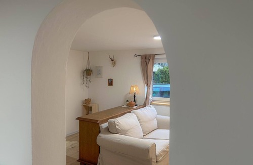 Winzer House | Haus am Pledlberg - For work, travel & active days