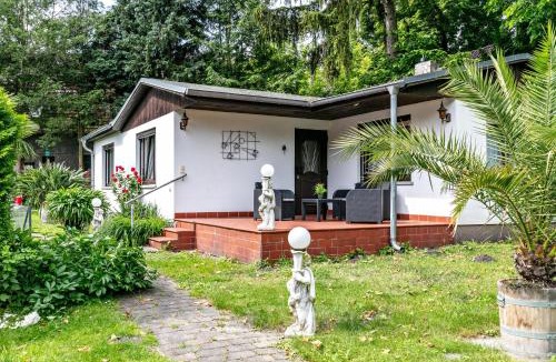Wernsdorf House | Haus am See
