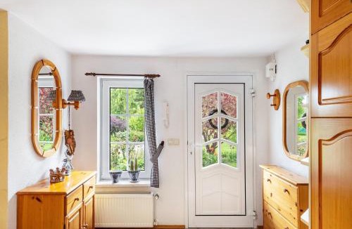 Witzin Apartment | Haus am See