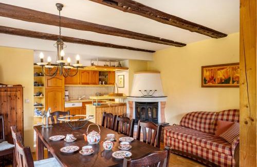 Witzin Apartment | Haus am See