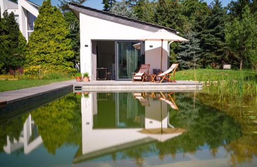 Osterath House | Haus am See - Meerbusch/Düsseldorf