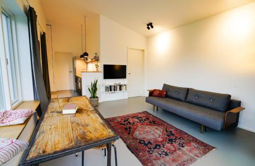 Osterath House | Haus am See - Meerbusch/Düsseldorf