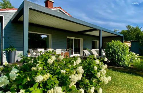 Ruckersdorf House | Haus am See Waterfront 5 Elbe Elster