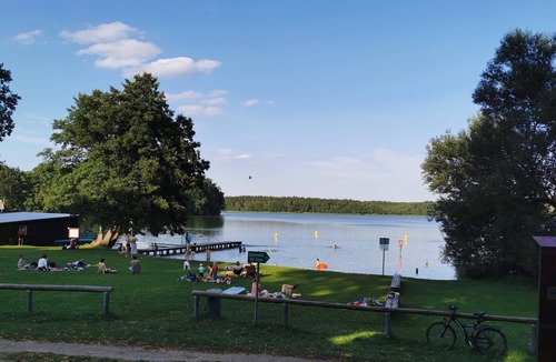 Muritz House | Haus am Seebusch