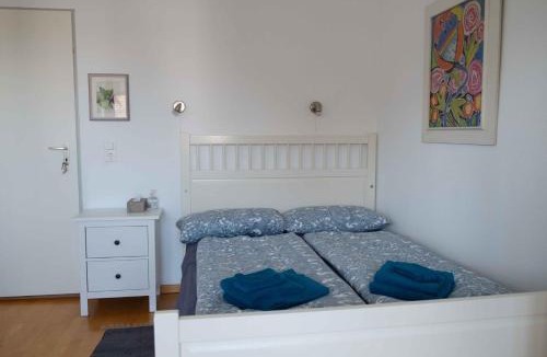 Altstadt House | Haus am Seerhein