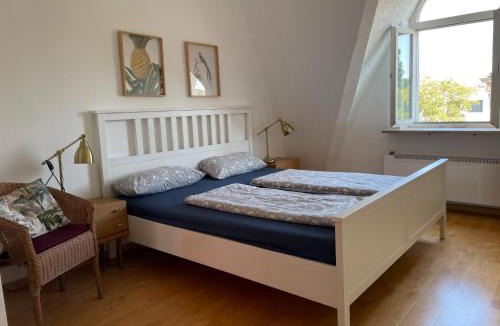 Altstadt House | Haus am Seerhein