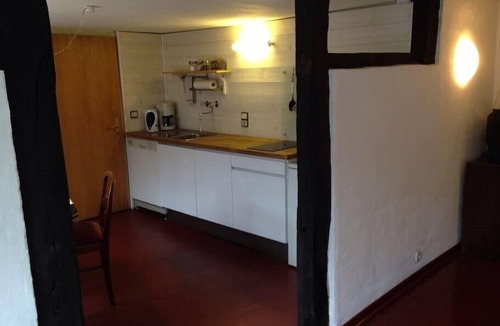 Hattingen Apartment | Haus am Stadttor
