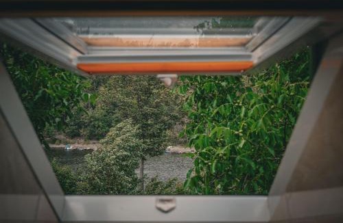 Altenbeuthen House | Haus am Stausee