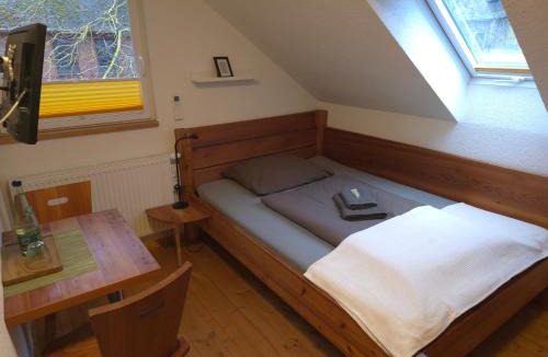 Altenbeuthen House | Haus am Stausee