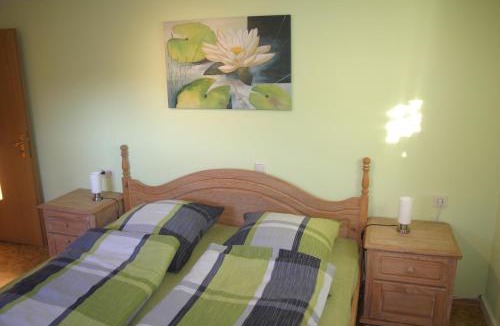 Waldmuenchen Apartment | Haus am Treffenbach