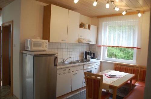 Finkenstein am Faaker See Apartment | Haus am Wald