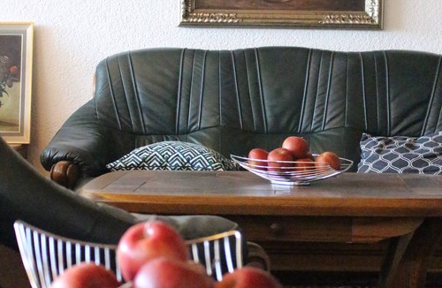 Eltmann Hotel | Haus Am Wald