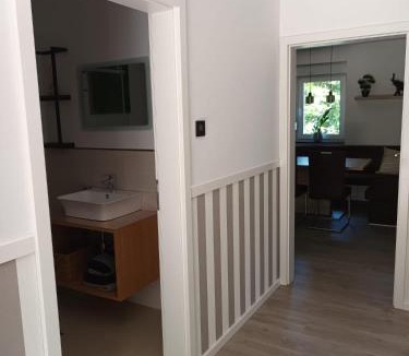 Weida House | Haus am Wald