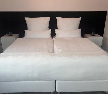 Bad Hersfeld Apartment | Haus am Waldrand