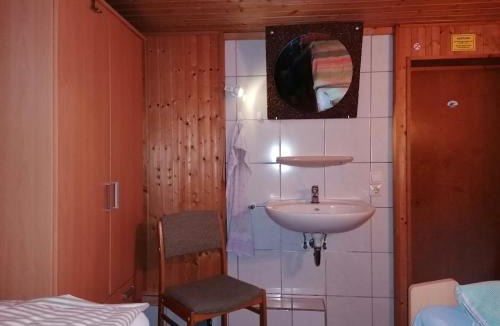 Hainsberg Apartment | Haus am Waldrand