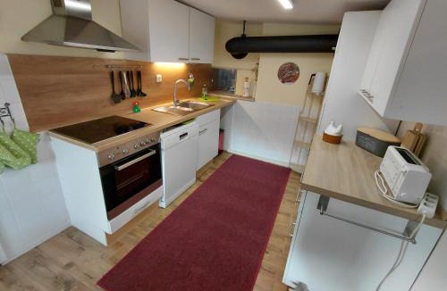 Schenkenzell Apartment | Haus Am Waldrand