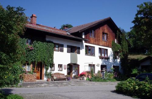 Schwangau Apartment | Haus am Weiher