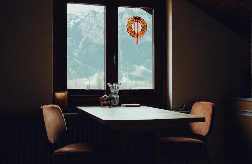 Schwangau Apartment | Haus am Weiher