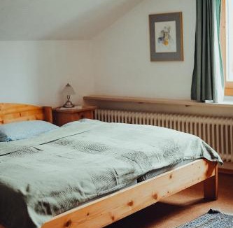 Schwangau Apartment | Haus am Weiher