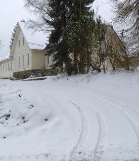 Referinghausen House | Haus am Wilde Aar