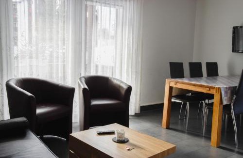Saas-Fee Apartment | Haus Amasaas