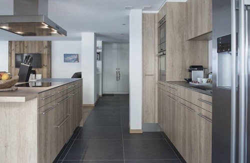 Zermatt Apartment | Haus Andy
