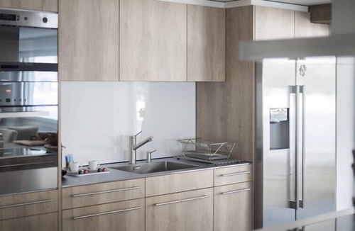 Zermatt Apartment | Haus Andy