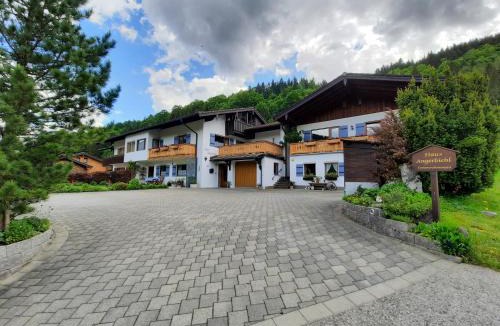Ramsau Apartment | Haus Angerbichl